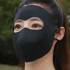 Máscara de Proteção Solar, Rosto Inteiro, Compatível com Beber Água, Proteção UV, Protetor Solar Ajustável, Máscara de Verão para Homens e Mulheres, Máscara de Proteção Solar
