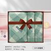 Juego de Regalo de Toalla y Toalla de Baño de Algodón Puro Jialiya Juego de Tres Piezas con Bordado de Empresa, Recuerdos de Boda, Regalos de Bienestar Navideño