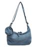 Nueva Bolsa de Hombro Casual para Viajero, Combinable con Todo, Estilo Coreano, Bolsa de Mezclilla Simple, Bolsa para Mujer, Moda Trendy, Bolsa Cruzada