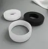 Juntas de silicona, anillos tóricos, resistentes a alta presión, impermeables y anillos de sellado fijos. Material de silicona de grado industrial. Personalizable