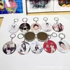 Suministros para máquina de insignias metálicas de 58 mm, insignias metálicas de hojalata, accesorios hechos a mano para bricolaje