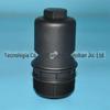 Tampa de óleo gigante Jinshan Tampa da transmissão Volkswagen DSG OBH325159