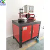 Equipo de Doblado de Tubos Metálicos CNC Máquina Hidráulica de Doblado de Tubos de Doble Cabezal Europeo Máquina de Conformado de Tubos con Patrón de Corte para Soporte de Flores