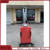 Robot Inteligente para Revocar Paredes, Máquina de Revoco de Mortero de Cemento para Construcción, Máquina Totalmente Automática para Raspar y Alisar Masilla