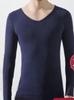 Conjunto de ropa interior térmica de 37 grados para otoño/invierno para mujer, ultradelgado, sin costuras, moldeador del cuerpo, pantalones de otoño al por mayor, pantalones de otoño