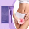 Gel de Cuidado para Mujer Laniska Ingredientes Suaves Cuidado para la Superficie del Cuerpo Femenino, Gel Hidratante e Hidratante