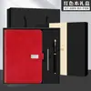 Cuaderno con Hebilla Redonda Regalo de Negocios Logo Personalizado Apertura de Empresa Regalo de Graduación Escolar Día del Maestro Evento Corporativo