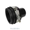 Eurasia Huitong Filtro de Aire Ultra Limpio Prefiltro Cosechadora Tractor Excavadora Cargadora Filtro de Aire