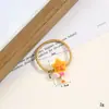 Diadema de Goma con Palo de Hada de Colores para Niños, Goma para el Cabello, Lazo para el Cabello de Mujer, No Lastima el Cabello del Bebé, Adorno para la Cabeza, Diadema de Mujer, Accesorios para el Cabello de Niñas