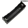 Caixa de bateria 18650 1 seção 2 seção 3 seção 4 seção suporte de bateria PCB pino/placa de plugue/pino/faça você mesmo