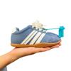 Zapatos de Entrenamiento Moral para Niños 2025 Nuevos de Primavera y Otoño Deportivos de Moda para Niñas Suela Suave Antideslizantes Dopamina Zapatos para Niños