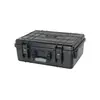 Dingruixin Epc017 Caja de Protección de Seguridad de Gama Alta, Caja de Volteo, Caja de Herramientas Especial, ABS a Prueba de Explosiones, Servicio Personalizado