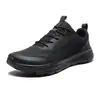 Zapatos anchos para hombre de talla grande, nueva colección de verano 2026, zapatos deportivos y casuales de malla transpirable, ligeros, diseño ensanchado, estilo barefoot, zapatos de moda