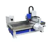 Pequena Escultura de Precisão Multifuncional em Relevo 901 Nova Alta Velocidade 5-Máquinas Totalmente Automática Máquina de Gravação CNC de Placas de Pedra Escultura em Pedra