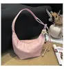 Bolsos de Mujer de Nicho de Venta Caliente de Verano 2026 Nueva Moda Bolso Cruzado Versátil Bolso de Hombro para Viajes y Trabajo Bolso Dumpling