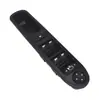 6554.Qg para Peugeot 207 2006-2017 Interruptor de Ventana (Izquierda + 17 Pines)