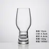 Vaso para Cerveza Artesanal, Vaso de Bistro, Vaso Pequeño para Degustación de Whisky, Vaso para Degustación de Licores, Vaso Macallan