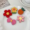 Pinzas para el pelo de bebé, pinzas para el pelo de lactantes, pinzas para el pelo de niños pequeños y niños, pinzas para el pelo de niñas, pinzas para el pelo que no dañan, pasadores, accesorios para el pelo