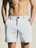 2026 Comercio Exterior Transfronterizo Hombres Europeos y Americanos Verano 2026 Nuevos Shorts Deportivos Casuales de Color Sólido con Cordón para Hombre
