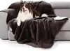 Manta Impermeable Amazon para Mascotas para Camas de Perros y Gatos Grandes, Universal para Todas las Estaciones, Resistente a la Suciedad, Resistente a los Arañazos, Alfombrilla Cálida, Personalizable