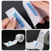 Papel Desechable Antiroturas para Cuello y Cabello en Stock Suministros para Barbería Papel para Cuello Tinte para el Cabello Impermeable Herramienta para Permanente y Tinte Papel Protector para Cuello