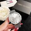 Reloj de Hombre Business Casual Reloj de Cuarzo Tres Ojos Seis Agujas Correa de Malla de Acero Inoxidable Moda Fuente Fabricante Mayorista Reloj de Pulsera