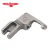 Pie Prensatelas para Máquina de Coser Industrial, Máquina de Coser de Mesa Pie Prensatelas Alto-Bajo Estrecho Cl1/16Ns, Especificaciones Completas, Transfronterizo