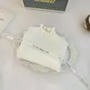 Roupa de baixo feminina, roupas de inverno infantis, suéter de tricô liso, suéter de gola alta meia-calça para bebê menina, atacado de roupas infantis