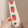 Parche adhesivo para flequillo, parche mágico para cabello suelto, parche para cabello para frente y nuca, parche mágico tejido lindo, diadema pequeña para el cabello