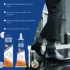 Pegamento para Zapatos Jue Adhesión Suave Larga Duración Sin Marcas Adecuado para Uso Diario en Todo Tipo de Zapatos Pegamento de Reparación