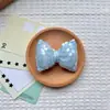 Novos Acessórios de Cabelo Borboleta DIY com Lantejoulas Grampo de Cabelo Borboleta com Lantejoulas Acessórios de Decoração para Roupas Acessórios Fabricante Atacado