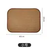 Alfombrilla refrescante para perros, almohadilla para dormir de verano, cama para perros de peluche, alfombrilla refrescante para gatos, alfombrilla de hierba refrescante para mascotas para cama de gato, bolsa de jaula