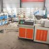 Equipo de Producción de Tubos de Repuesto de Algodón para Marcador Personalizado de Fábrica Original Máquina de Pajitas de Algodón Recubiertas de Plástico