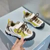 Novedad Otoño 2026 Zapatos de Moda para Niños, Malla Transpirable Resistentes al Desgaste al Aire Libre Antideslizantes Zapatos Deportivos para Niñas y Niños Mayores