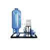 Fabricantes de origen suministran dispositivo de suministro de agua a presión constante de doble bomba control por conversión de frecuencia soporte de aire acondicionado y calefacción dispositivo automático de suministro de agua