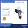 Adequado para Nissan Infiniti 23796-JK20B VVT válvula de controle de óleo 23796JK20B