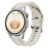 Adecuado para la correa de silicona Huawei GT7, la misma correa de silicona deportiva oficial para Huawei WATCH GT6/GT5