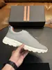 Sapatos Esportivos Casuais Masculinos Zegn Outono e Inverno de Couro Genuíno de Alta Qualidade, Modernos e Discretos, com Detalhes Coloridos, Macios e Confortáveis