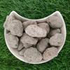 Piedra Pómez Ligera al por Mayor para Camas de Plantas Suculentas, Mezcla de Tierra y Capa Inferior; Piedra Pómez Natural para Filtración y Purificación de Agua
