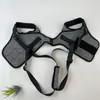 Productos para Mascotas Transfronterizos Correa Auxiliar para Patas Traseras para Perros Lesionados Perros Mayores Lesionados Correa de Rehabilitación Tracción Auxiliar