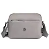Bolsa Cruzada Impermeable de Gran Capacidad Ligera Nueva de Verano Casual Diaria para Viajes al Aire Libre Bolsa Pequeña Transfronteriza para Mujeres