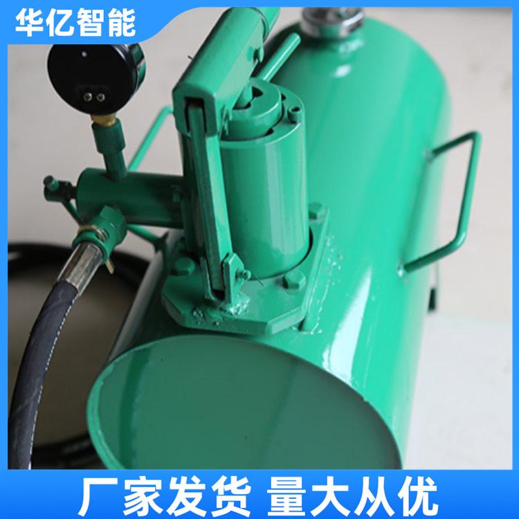 手动升柱器 华亿06