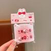 Uñas Postizas de Dibujos Animados Kulomi para Niños para Niñitas Parche de Uñas Nuevas Calcomanías de Uñas Regalo Juguetes para Niñas
