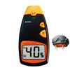 Shenzhen xinbaoke instrumento display digital testador de umidade de madeira MD812 dois pinos MD814 higrômetro de quatro pinos
