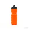 Garrafa de Água Personalizada Pp5 para Ciclismo Presente Esportivo Copo de Água Portátil para Fitness ao Ar Livre Tipo Squeeze com Logo Impresso