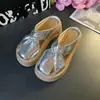 Zapatos Mary Jane de Suela Gruesa Estilo Nuevo Verano 2026 para Uso en Exteriores, Modernos, Casuales, Versátiles, Suela Suave, Antideslizantes, Puntera Cerrada, Medias Zapatillas