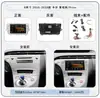 Adequado para 9 Polegadas 10-15 Modelo Toyota Prius Android Carplay Sem Fio Navegação 360 Panorâmico Máquina Tudo-em-Um