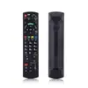 Para TV LCD Panasonic versão em inglês do controle remoto N2QAYB0 N2QAYB000487 universal