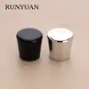 Fábrica em estoque 15 capa de perfume quente liga de zinco ABS sarin todos os tipos de material alto valor de cor alta qualidade