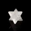 Adornos de Cristal Natural, Piedras Preciosas de Jade Afgano, Decoraciones de Oficina Merkaba, Venta Directa de Fábrica, Amatista Transfronteriza